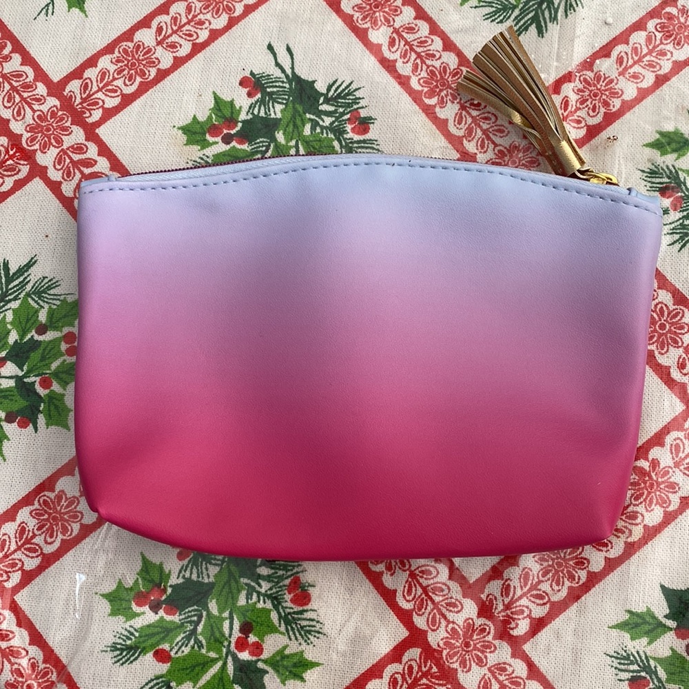 Small makeup bag - Picture 2 of 3